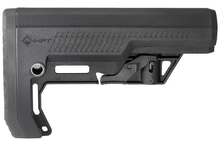 Mission First Tactical BMSMILEXD Battlelink Extreme Duty Minimalist Collapsible Stock Black Synthetic AR-15 M16 M4