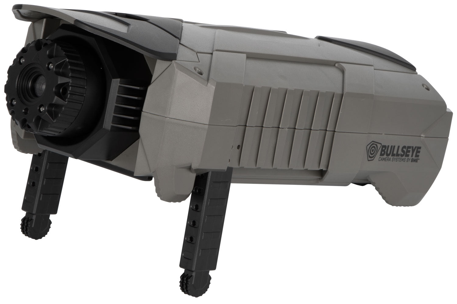 SME SMETGTCAM Bullseye Sight-In Camera Coyote Brown 300 Yard Wi-Fi Range