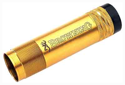 Browning Diana Grade 12 Gauge Invector-Plus Extended Choke Tube Light Modified