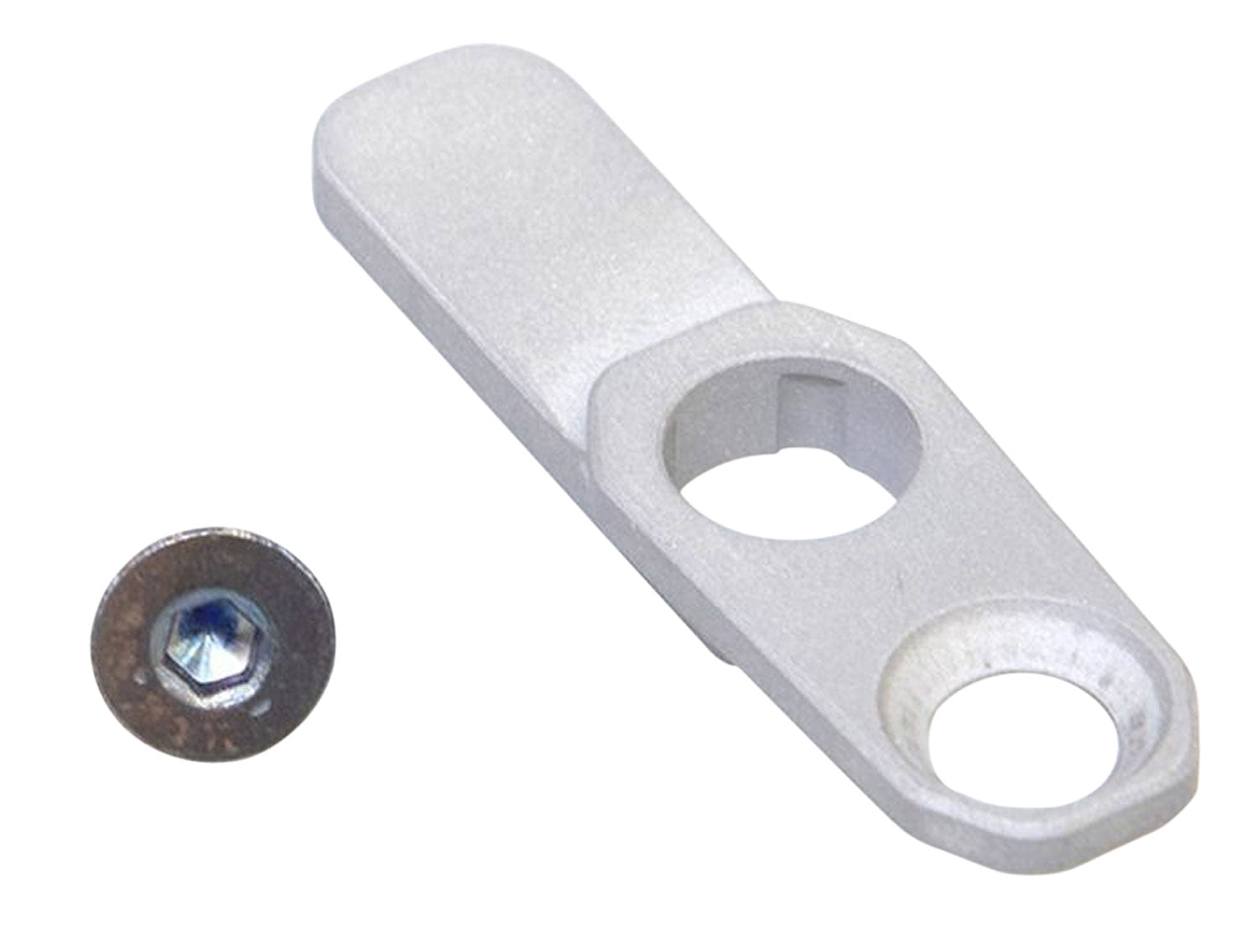 Q LLC SM1740 Q-Sert Sling Mount Sand Blasted Finish for Q-Sert Compatible Handguards