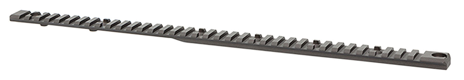 Q LLC Picatinny Top Rail Black Aluminum 16" for The Fix Rifle