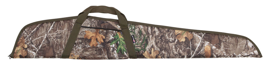 Allen Emerald 52" Shotgun Case Realtree Edge Endura with Dense Foam Padding