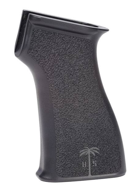 US Palm GR085 Black Synthetic Pistol Grip for AK-47 AK-74 PKM AKM