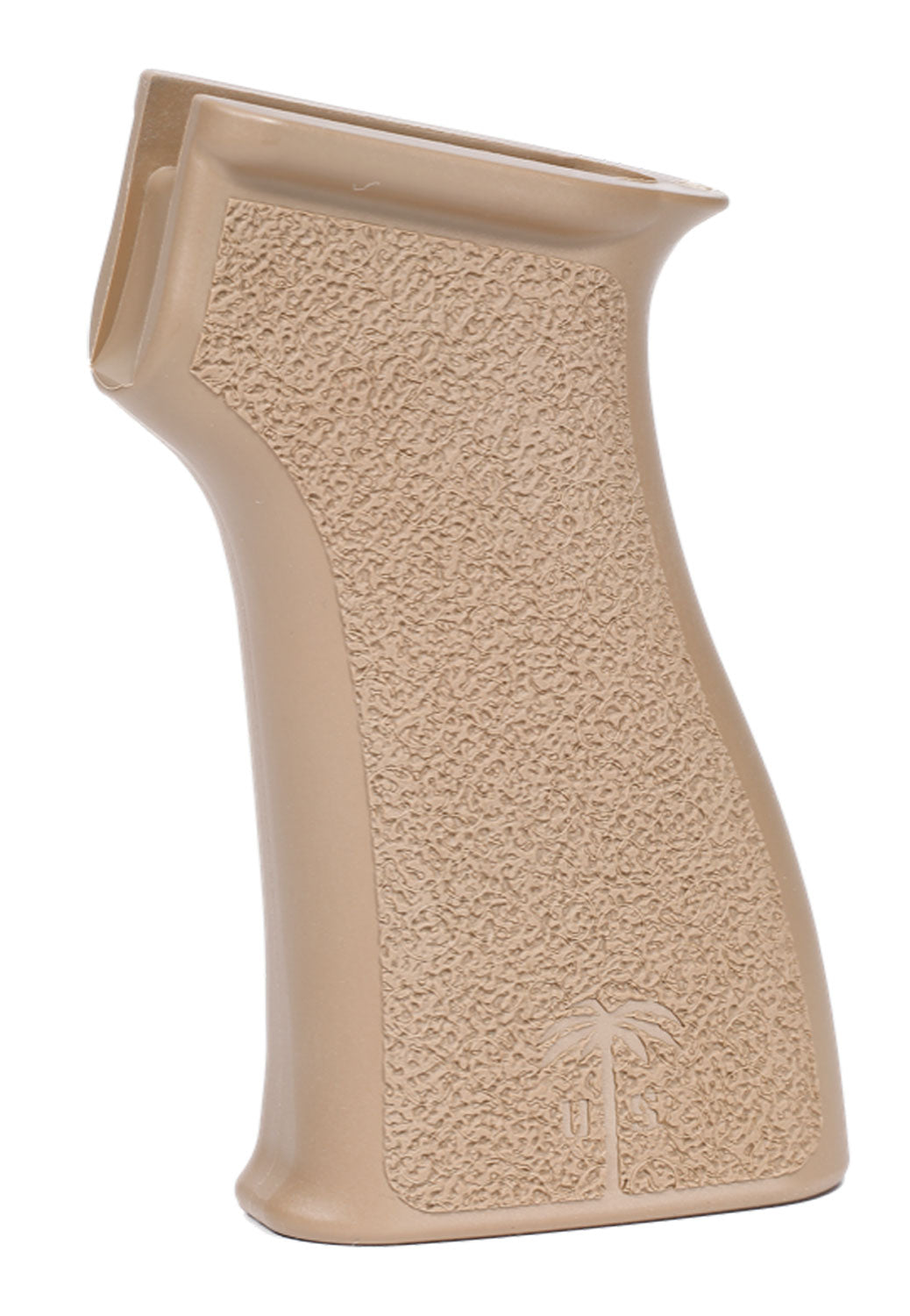 US Palm GR086 Flat Dark Earth Synthetic Pistol Grip for AK-47 AK-74 AKM PKM