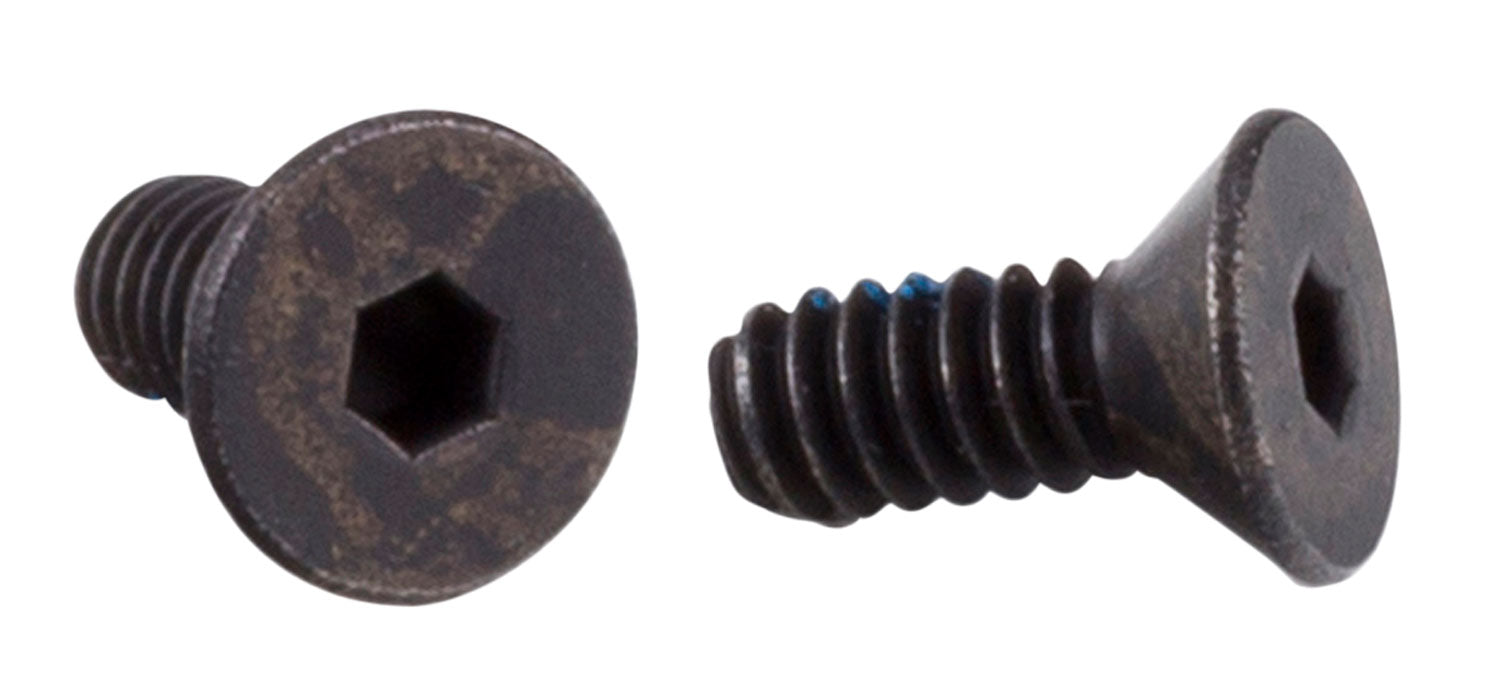 Trijicon AC32085 SRO Mounting Kit for Glock MOS & Springfield OSP Black