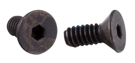 Trijicon AC32085 SRO Mounting Kit for Glock MOS & Springfield OSP Black