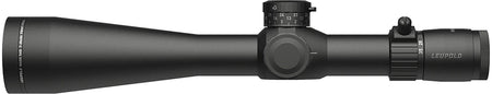Leupold 177332 Mark 5HD 7-35x56mm 35mm Tube FFP Tremor 3 Reticle Matte Black