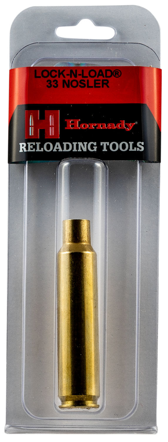 Hornady Lock-N-Load .33 Nosler Modified Case for OAL Gauge
