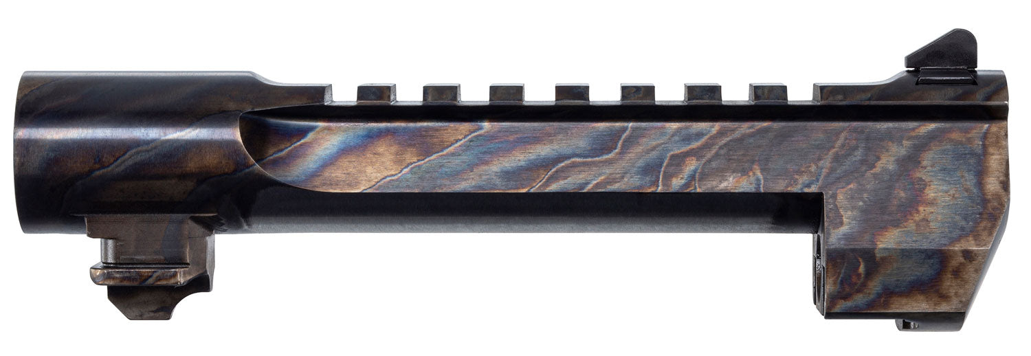 Magnum Research BAR446CH Desert Eagle Mark XIX Replacement Barrel 44 Rem Mag 6" Color Case Hardened Steel