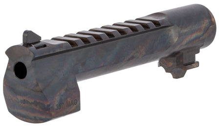 Magnum Research BAR3576CH Desert Eagle Mark XIX Replacement Barrel 357 Mag 6" Color Case Hardened Steel