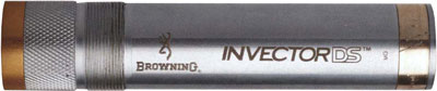 Browning Extended Invector DS 12 Gauge Choke Tube Light Full