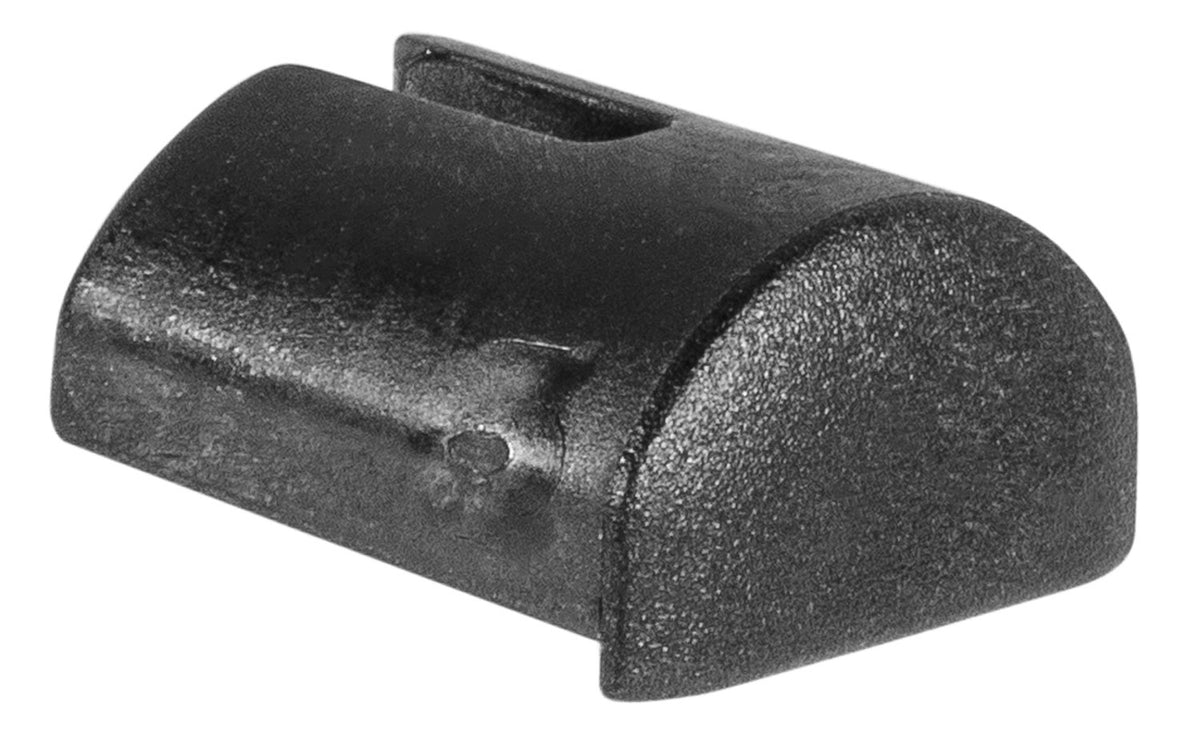 Pearce Grip PGFI48 Frame Insert for Glock 43X/48, Black Polymer Friction Fit