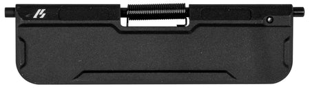 Strike Industries Ultimate Dust Cover Billet AR-15/M4/M16 Black Aluminum Quick Detach