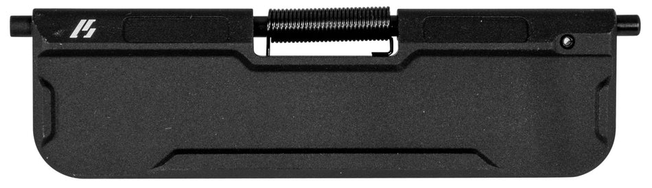 Strike Industries Ultimate Dust Cover Billet AR-15/M4/M16 Black Aluminum Quick Detach