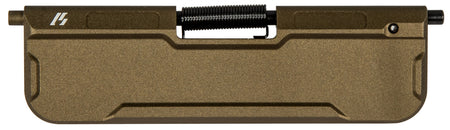Strike Industries Ultimate Dust Cover Billet AR-15/M4/M16 Flat Dark Earth Aluminum Quick Detach
