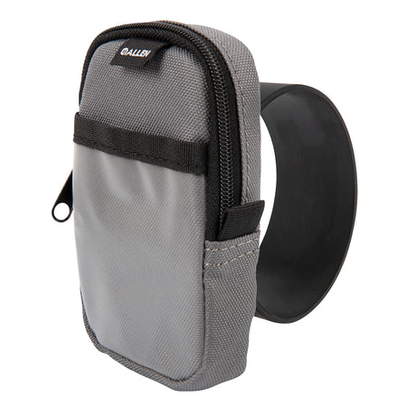 Allen Next Shot Magazine Accessory Band Buttstock Pouch with DOPE Card Window