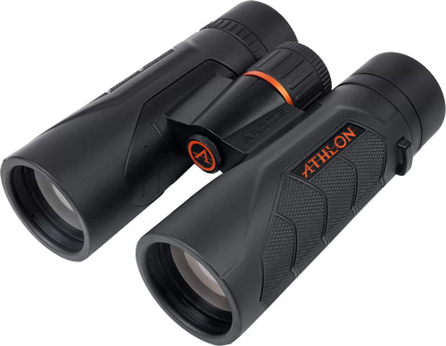 Athlon Argos G2 10x42 UHD Roof Prism Binoculars Black