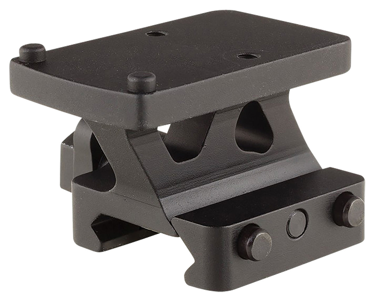 Trijicon AC32075 RMR/SRO Lower 1/3 Co-Witness QR Picatinny Rail Mount, Matte Black
