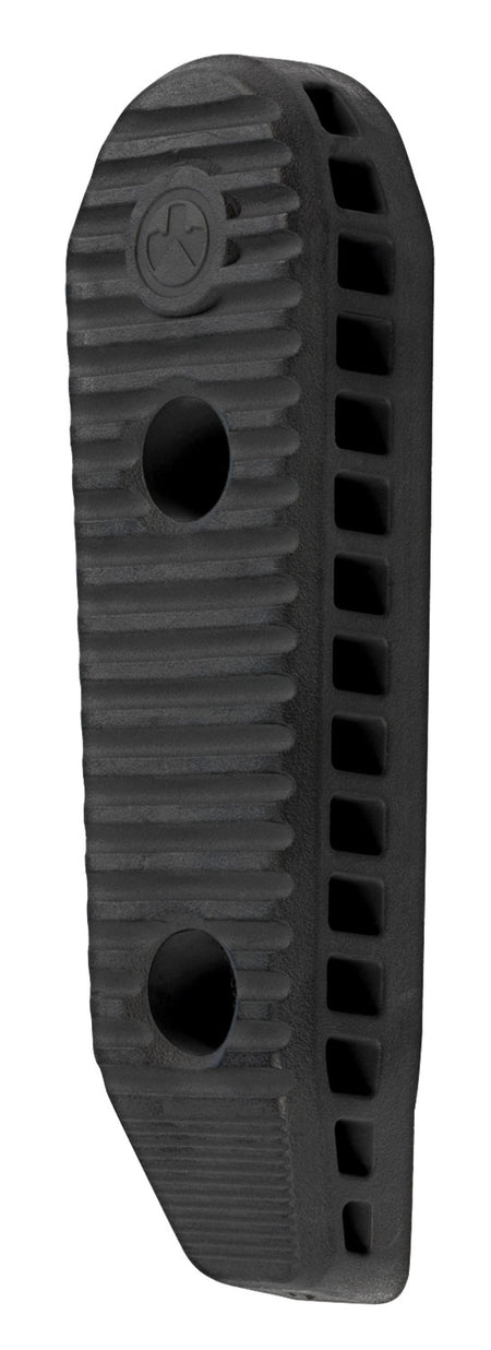 Magpul MAG349BLK MOE SL Enhanced Rubber Butt Pad Black for MOE SL/UBR GEN2/AK Stocks