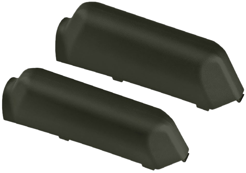 Magpul MAG461-ODG Hunter/SGA Cheek Riser Kit High 0.50"/0.75" Olive Drab Green