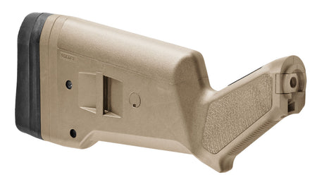 Magpul MAG490-FDE SGA Shotgun Stock Flat Dark Earth for Mossberg 500/590/590A1