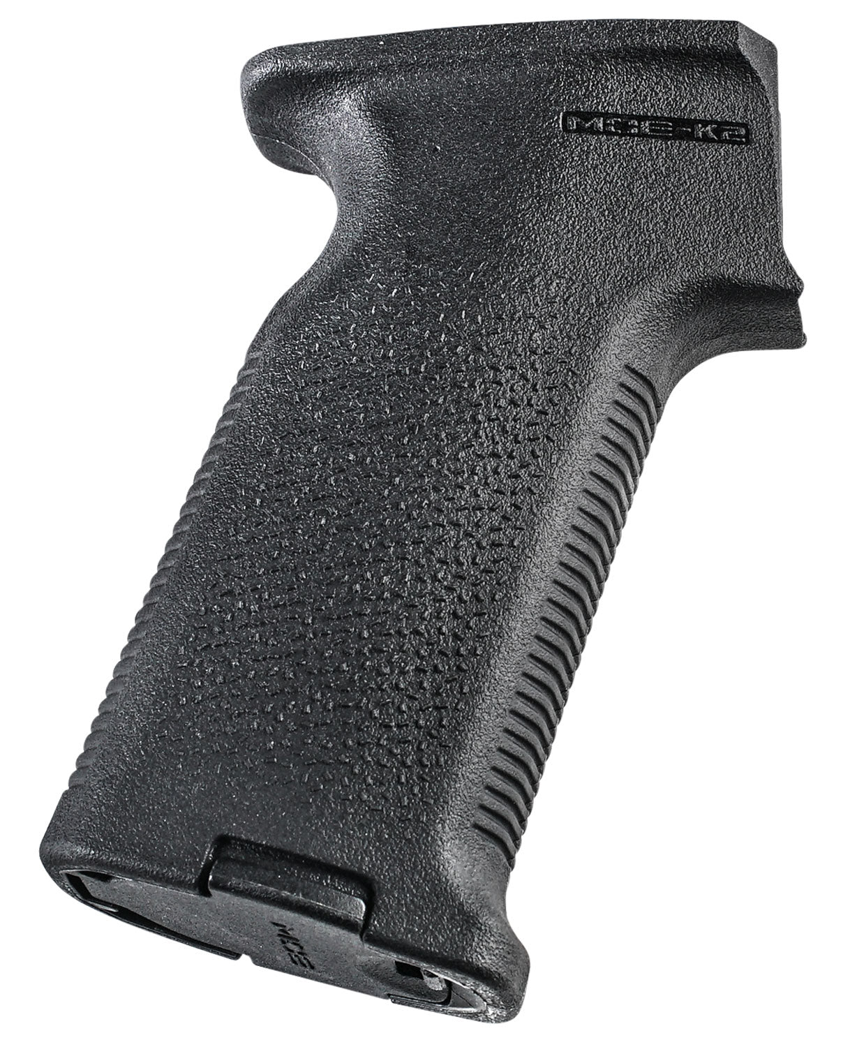Magpul MAG683-BLK MOE-K2 AK Grip Black Polymer for AK-47 and AK-74