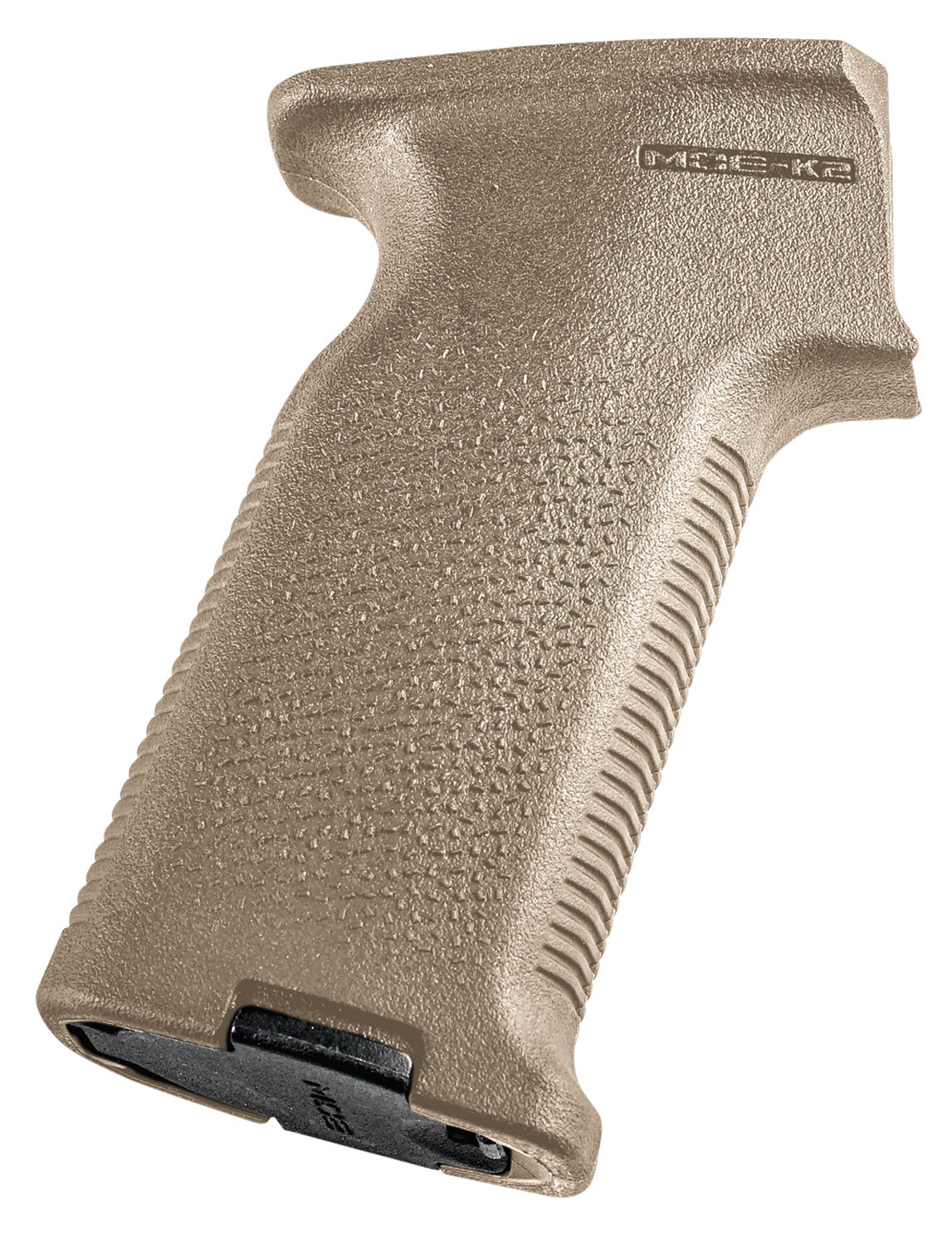 Magpul MAG683-FDE MOE-K2 AK Grip Flat Dark Earth Polymer for AK-47 and AK-74