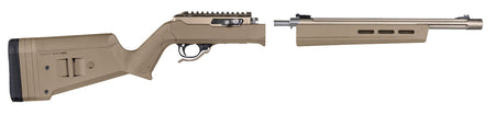 Magpul MAG760-FDE Hunter X-22 Takedown Stock Flat Dark Earth Synthetic for Ruger 10/22