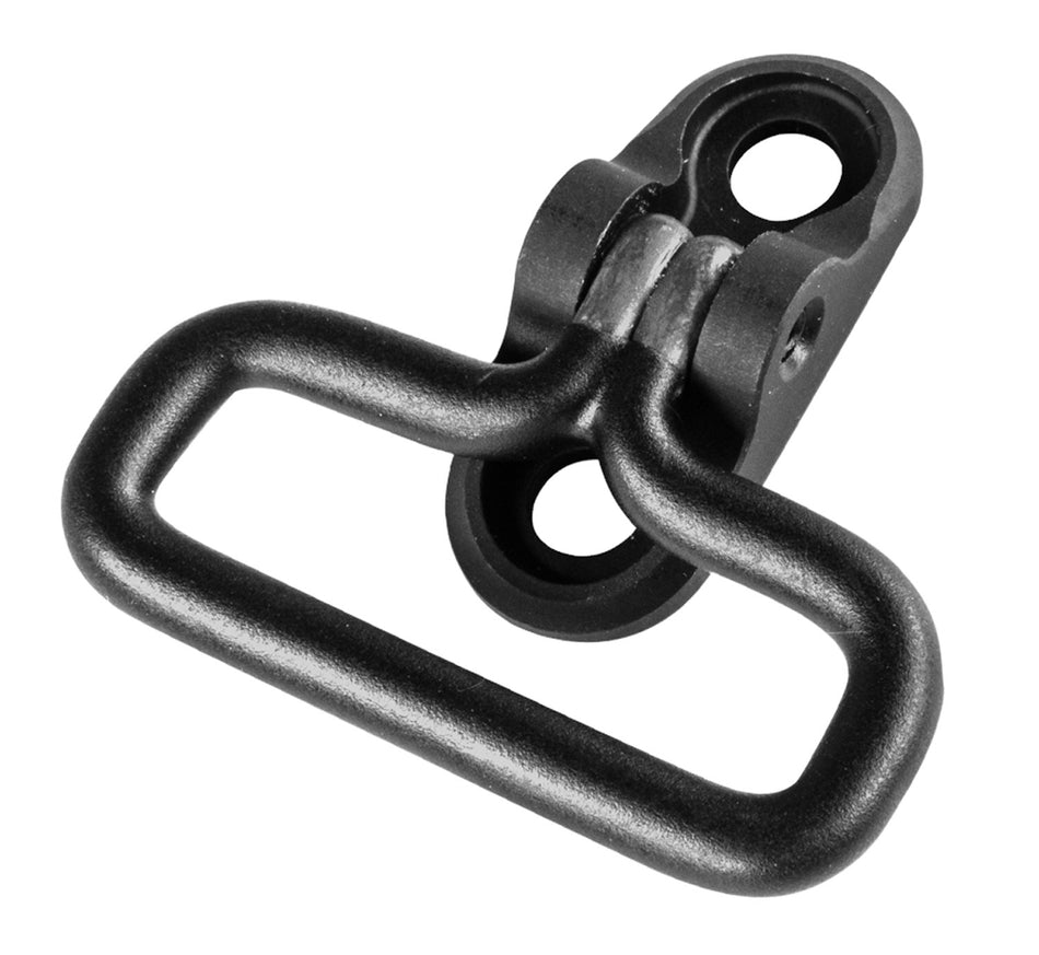 Magpul MAG809-BLK M-LOK GI Sling Swivel 1.25 Inch Black Anodized Aluminum