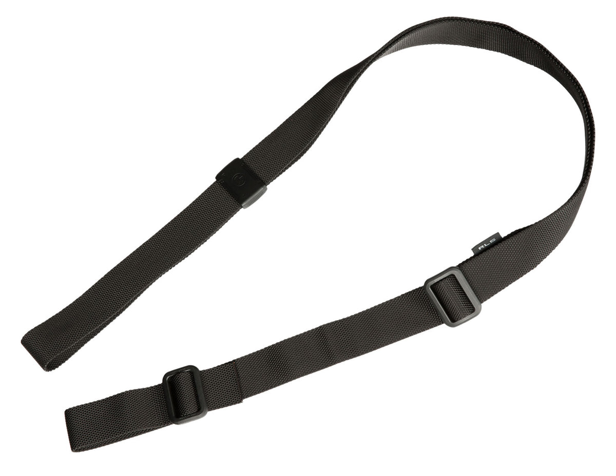 Magpul MAG1004BLK RLS Sling Black Nylon Mesh Webbing Adjustable Two-Point Rifle