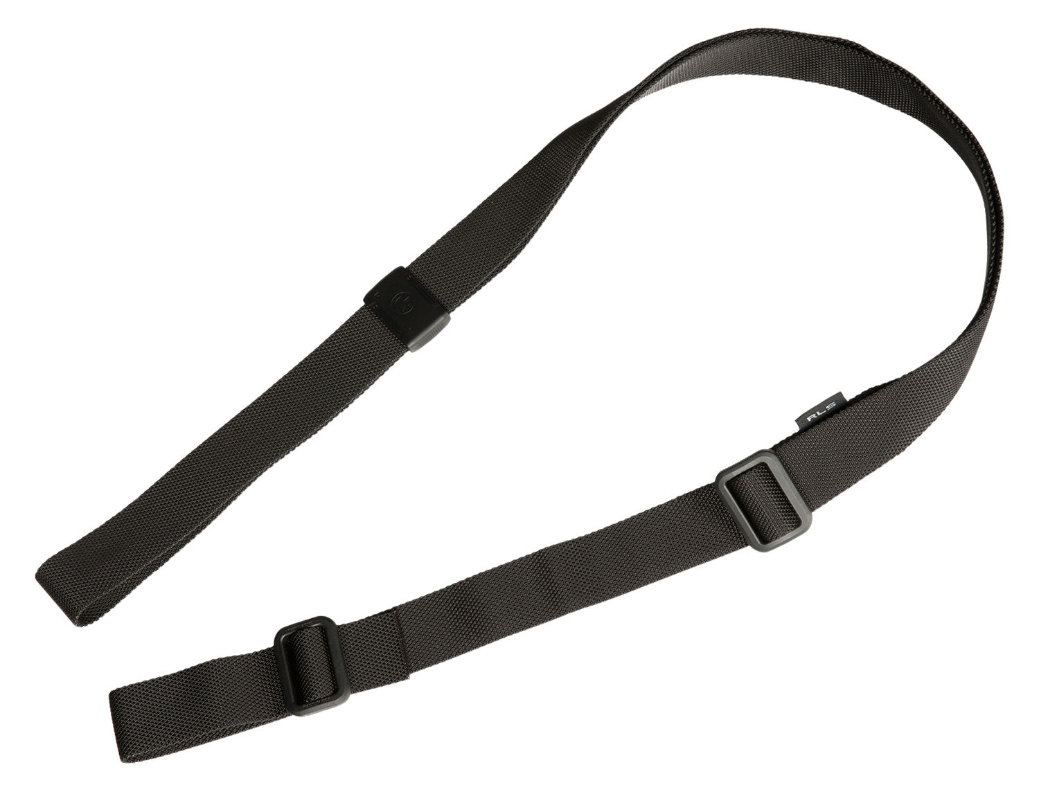 Magpul MAG1004BLK RLS Sling Black Nylon Mesh Webbing Adjustable Two-Point Rifle