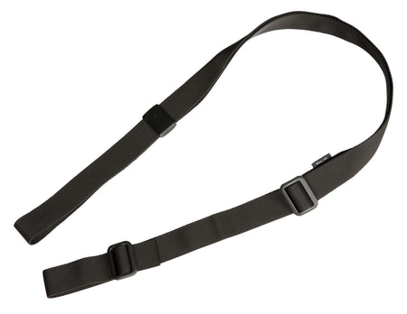 Magpul MAG1004BLK RLS Sling Black Nylon Mesh Webbing Adjustable Two-Point Rifle