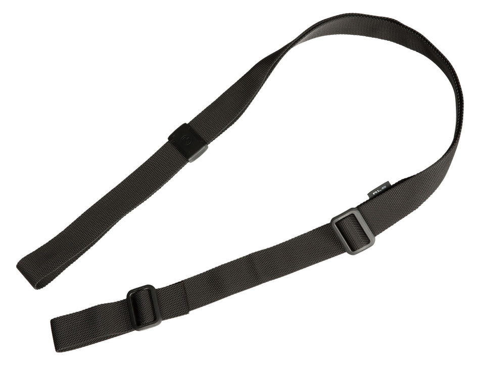 Magpul MAG1004BLK RLS Sling Black Nylon Mesh Webbing Adjustable Two-Point Rifle