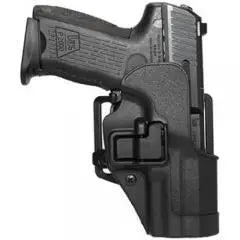 Blackhawk SERPA CQC Holster for S&W 5900 Series Left Hand Black