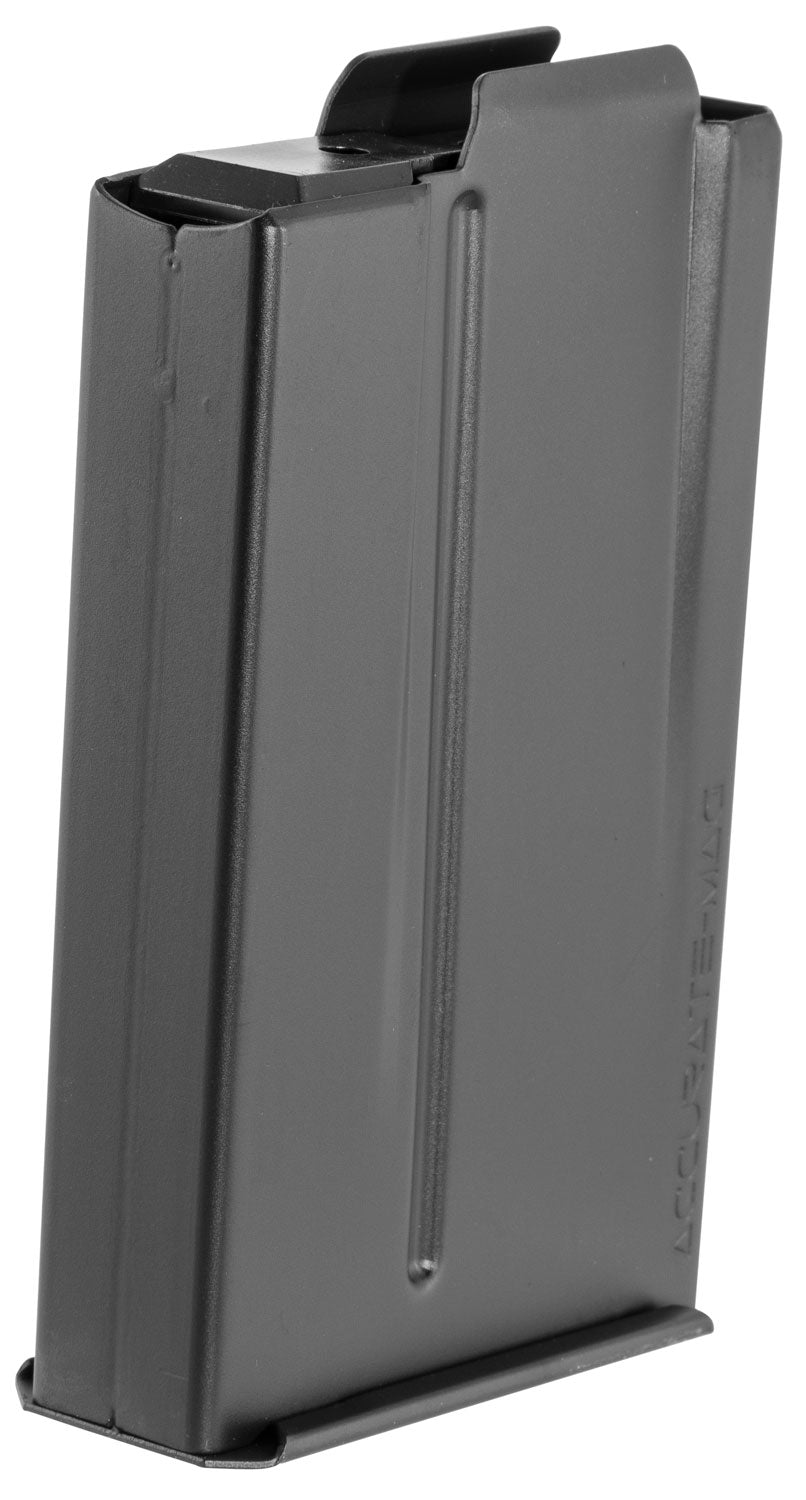 Ruger 90144 8rd 6.5 PRC AI-Style Magazine for Ruger Precision/Hawkeye Long Range Target Blued Steel