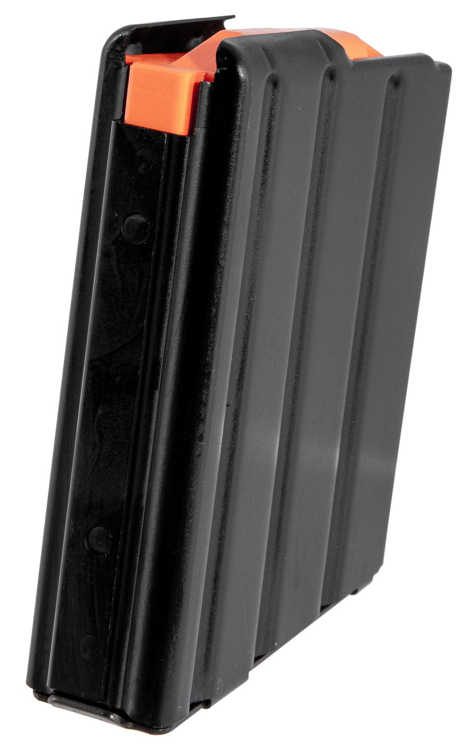 Ruger 90694 AR-556 5rd 350 Legend Magazine Fits AR-556/American Rifle Ranch Blued Stainless Steel