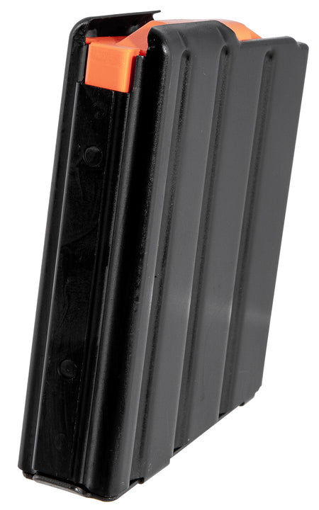 Ruger 90695 AR-556 10rd 350 Legend Magazine Fits AR-556/American Rifle Ranch Blued Steel