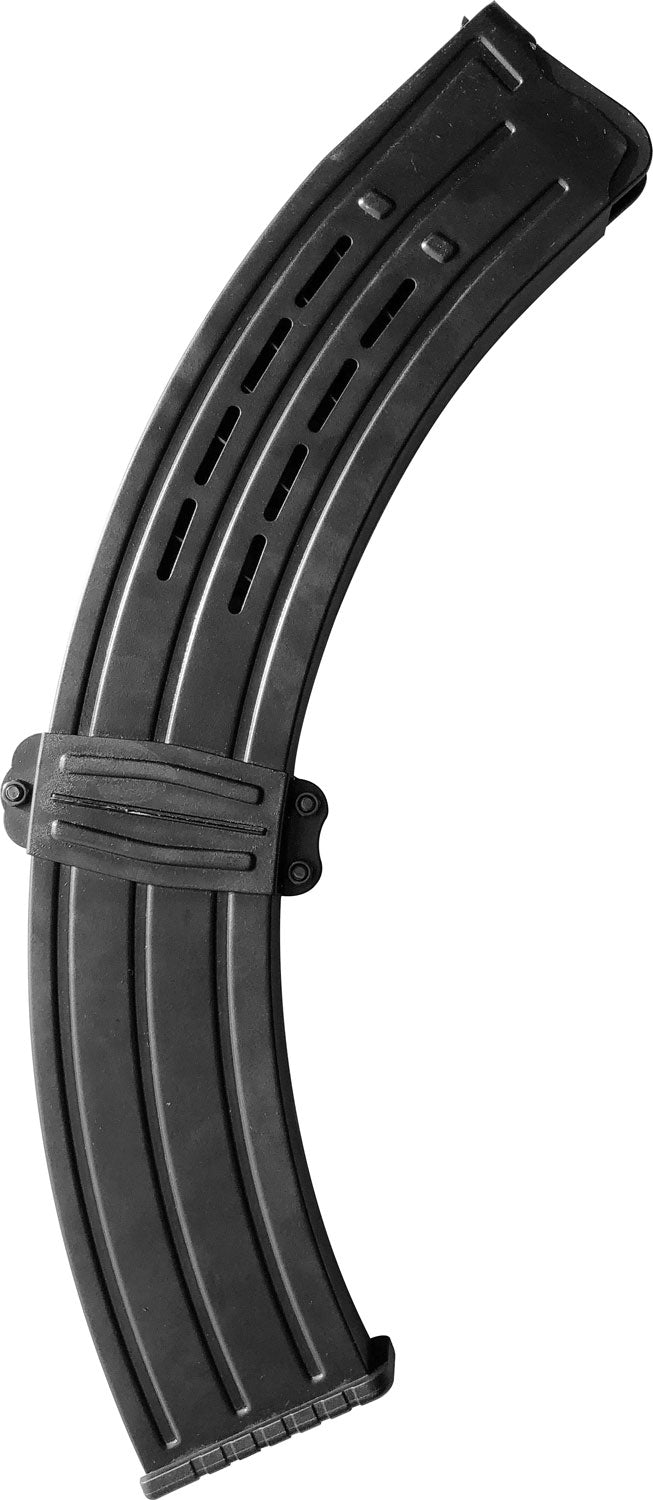 Rock Island 42379 VR Series 19-Round 12 Gauge Shotgun Magazine Blued Metal