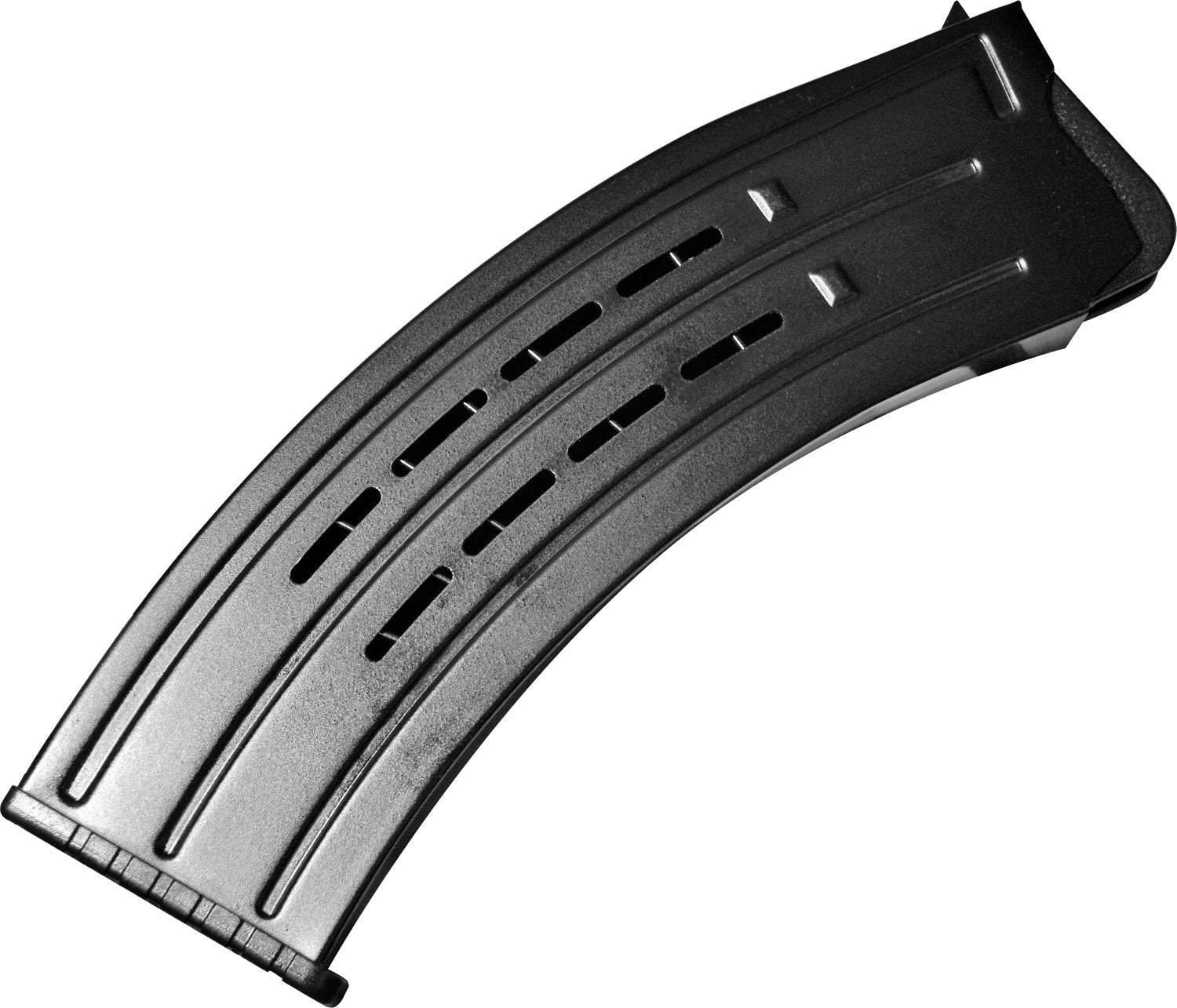 Rock Island 42363 VR Series 9-Round 12 Gauge Shotgun Magazine Blued Steel