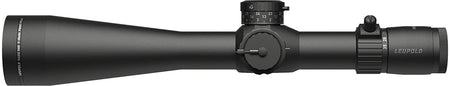 Leupold 177333 Mark 5HD 7-35x56mm M5C3 Illuminated FFP Tremor 3 Reticle 35mm Tube Matte Black