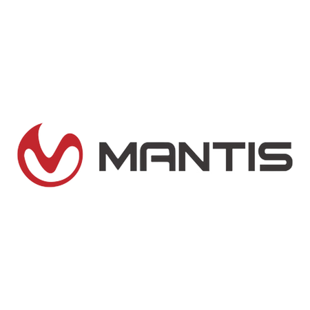Mantis Pinky MagRail for SIG Sauer P365 10-Round Magazine