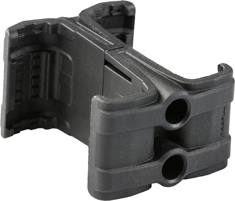 Magpul MAG595-BLK MagLink Magazine Coupler Black Polymer for PMAG 30/40 AR/M4 GEN M2 MOE and GEN M3