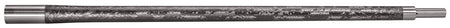 Proof Research 100929 Bolt Action Barrel Blank 264 Win Mag 26" Carbon Fiber Sendero Contour