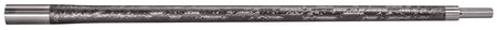 Proof Research 105351 Bolt Action Barrel Blank 264 Win Mag 24" Carbon Fiber Sendero Light Contour