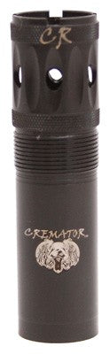 Carlsons Cremator 12GA Ported Close Range Choke Tube, Beretta Benelli Mobil