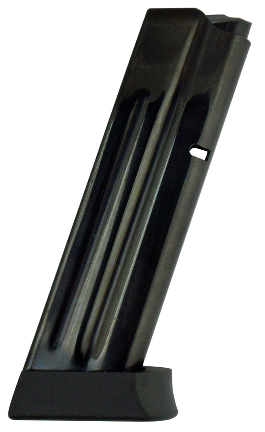 CZ-USA 11108 CZ 75 Compact 9-Round .40 S&W Blued Steel Magazine