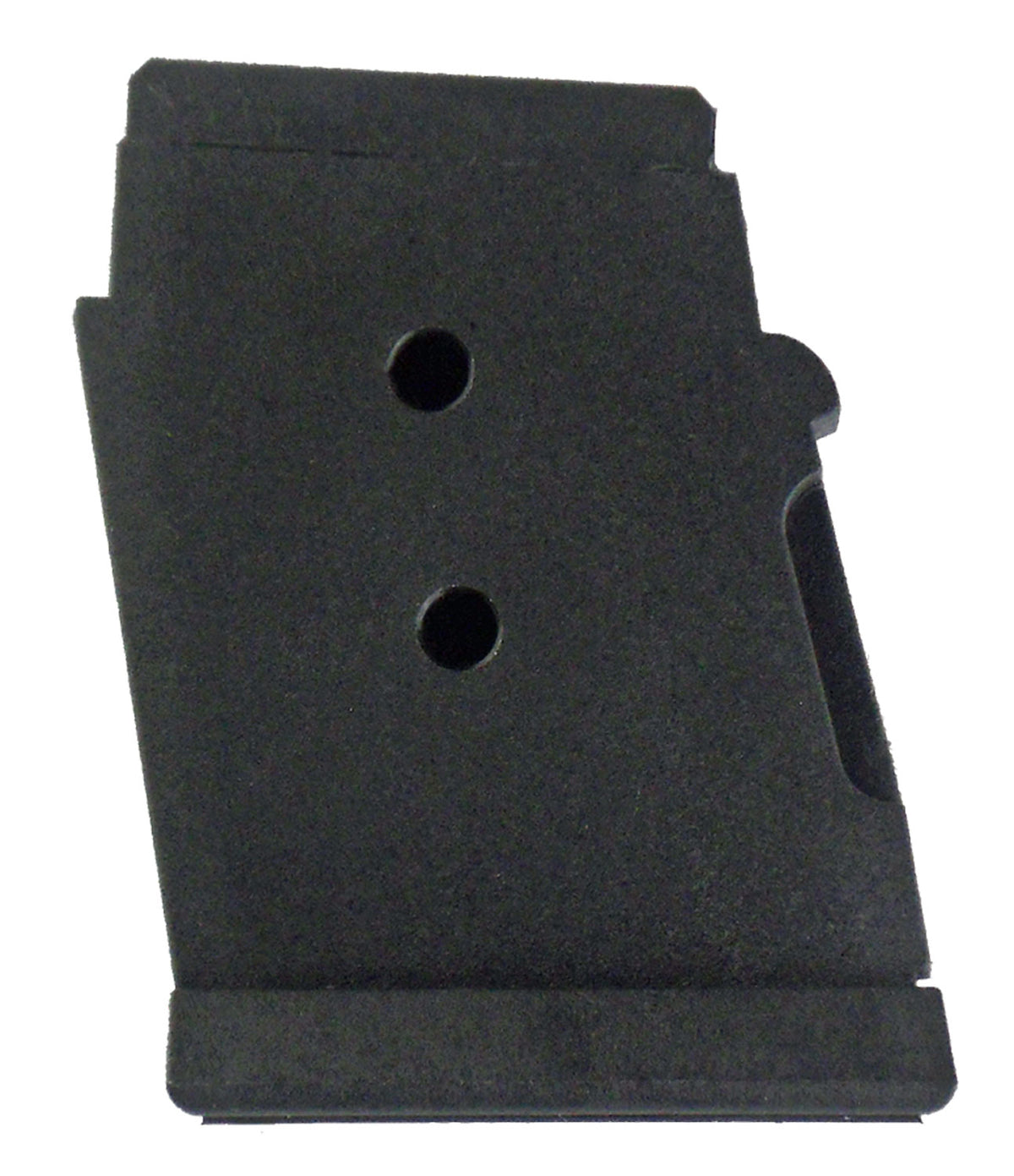 CZ-USA 12005 Single Shot Adapter for .22LR/.17 Mach 2 Fits CZ 452/453/455/512/513 Black Polymer