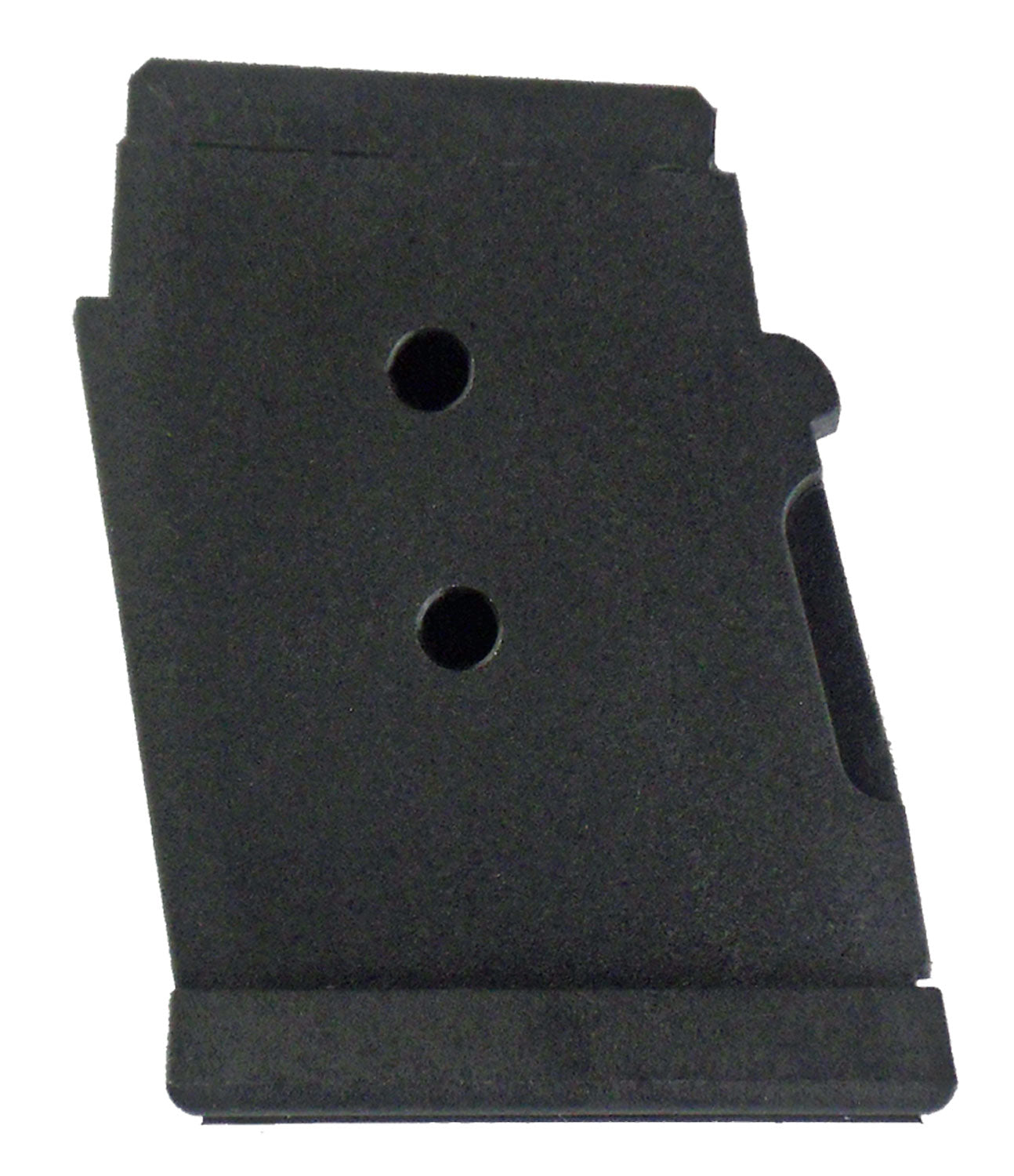 CZ-USA 12005 Single Shot Adapter for .22LR/.17 Mach 2 Fits CZ 452/453/455/512/513 Black Polymer