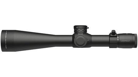 Leupold 176594 Mark 5HD Matte Black Riflescope 7-35x56mm 35mm Tube FFP TMR Reticle