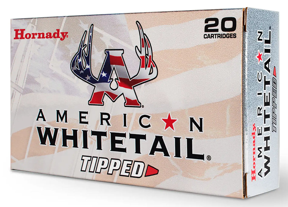 HORNADY 270 WIN 130 GR SST AWT 20RD/BX 10BX/CS